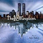 Anne Dudley - 10th Kingdom soundtrack CD cover