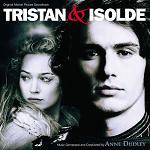 Anne Dudley - Tristan & Isolde soundtrack CD cover