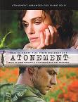 Atonement: Dario Marianelli - piano sheet music