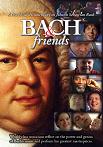 Bach and Friends - DVD cover