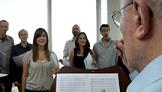 Bach and Friends - The Swingle Singers