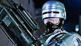 Basil Poledouris: Robocop - image 1
