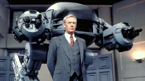 Basil Poledouris: Robocop - image 2