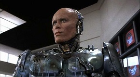 Basil Poledouris: Robocop - image 3