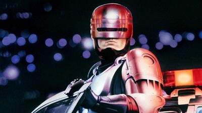 Basil Poledouris: Robocop - image 5
