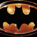 Batman - Prince Album cover