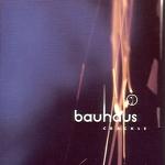 Crackle: The Best of Bauhaus - album CD
