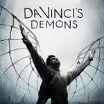 Bear McCreary: Da Vinci's Demons album cover