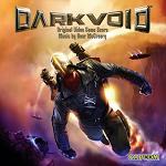 Bear McCreary: Dark Void video game soundtrack CD cover