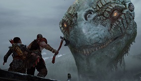 Bear McCreary: God of War - image 2