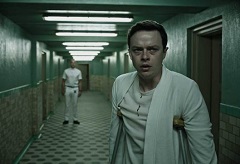 Benjamin Wallfisch: A Cure for Wellness - image 2