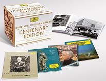 Berlin Philharmonic & Deutsche Grammophon - Centenary Edition