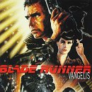 Blade Runner CD cover