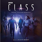 Blair Mowat: Class