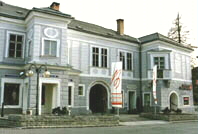 Brahms Museum