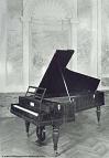 Brahms Schumann Graf piano