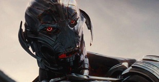 Brian Tyler & Danny Elfman - Avengers: Age of Ultron - image 2