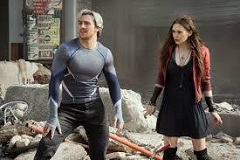 Brian Tyler & Danny Elfman - Avengers: Age of Ultron - image 5