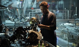 Brian Tyler & Danny Elfman - Avengers: Age of Ultron - image 7