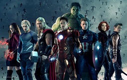Brian Tyler & Danny Elfman - Avengers: Age of Ultron - image 8