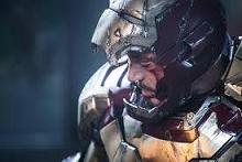 Brian Tyler: Iron Man 3 - image 1