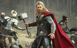 Brian Tyler - Thor: The Dark World - image 1