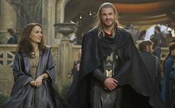 Brian Tyler - Thor: The Dark World - image 2