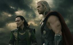 Brian Tyler - Thor: The Dark World - image 3
