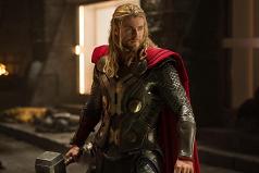 Brian Tyler - Thor: The Dark World - image 5