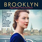 Brooklyn - songtrack album cover