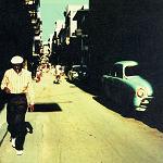 Ry Cooder - Buena-Vista Social Club soundtrack CD cover