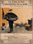 Camille Saint-Saens: Film Poster