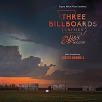 Carter Burwell: Three Billboards Outside Ebbing, Missouri