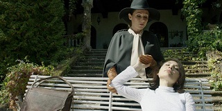 Cat's Eyes: The Duke of Burgundy - image 1