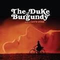 Cat's Eyes: The Duke of Burgundy - film score soundtrack album cover