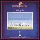 Chariots of Fire CD cover