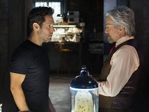 Christophe Beck: Ant-Man - image 2