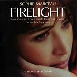 Christopher Gunning - Firelight soundtrack CD cover