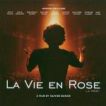 Christopher Gunning - Edith Piaf - La Vie en Rose soundtrack CD cover