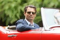 Christopher Young - The Rum Diary picture 1