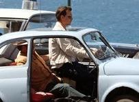 Christopher Young - The Rum Diary picture 4