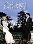 Classic Period Dramas by various composers - piano sheet music cover