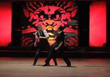 Cliff Martinez: Only God Forgives - image 2