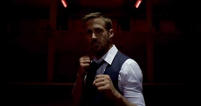 Cliff Martinez: Only God Forgives - image 3