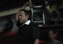 Cliff Martinez: Only God Forgives - image 4