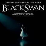 Clint Mansell - Black Swan soundtrack CD inside cover