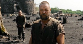 Clint Mansell: Noah - image 1