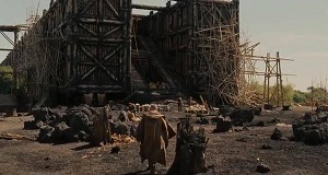 Clint Mansell: Noah - image 2