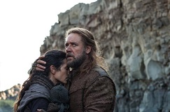 Clint Mansell: Noah - image 3