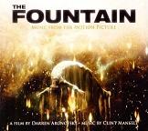 Clint Mansell - The Fountain soundtrack CD cover